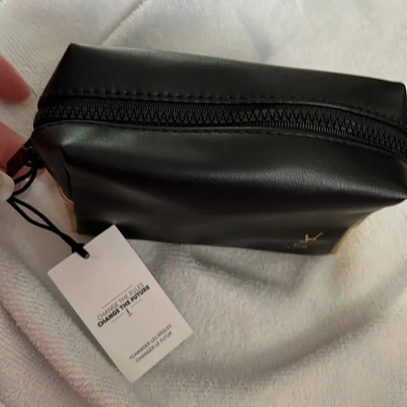 Yves Saint Laurent Beaute Bag